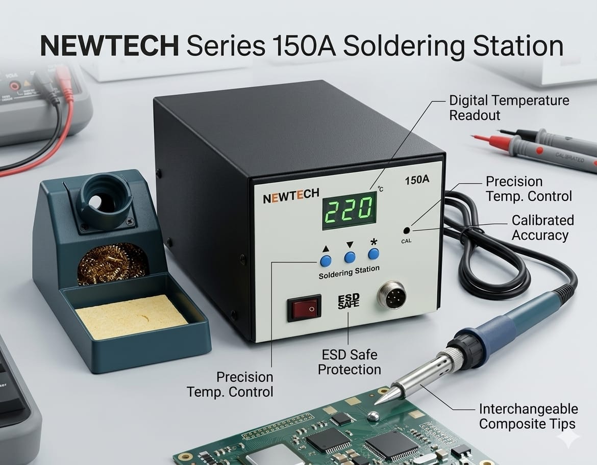Soldering Station 150A