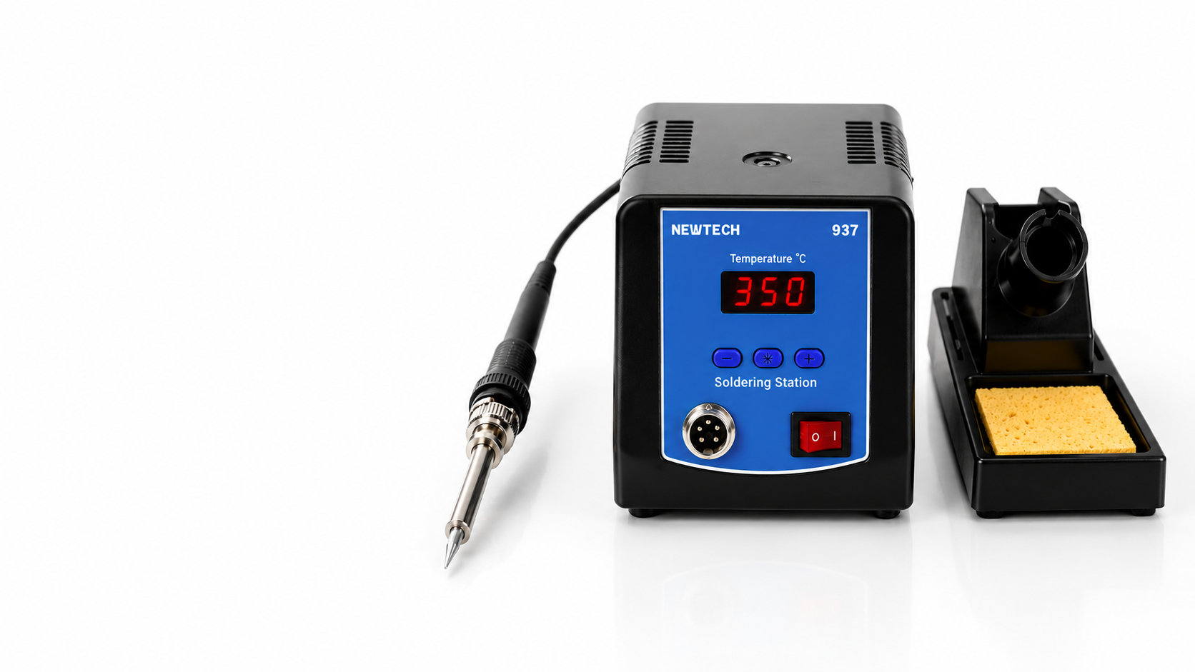 Soldering Station 937